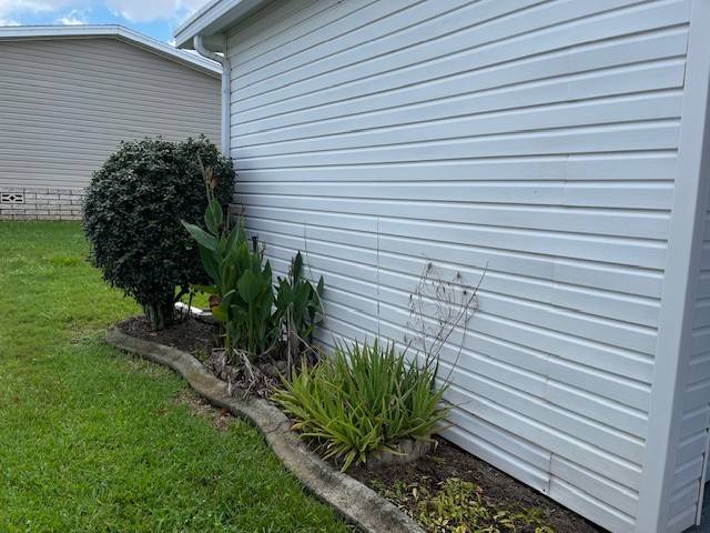 2434 Crooked Stick Drive a Winter Haven, FL Mobile or Manufactured Home for Sale